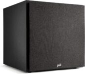 Polk Audio Monitor XT12 Aktivsubwoofer für 211€