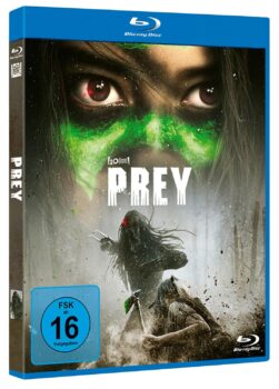 Prey [Blu-ray] für 10,97€