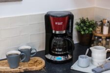 Russell Hobbs Kaffeemaschine (24031-56) für 24,99€