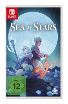Sea of Stars [Nintendo Switch] für 25,64€