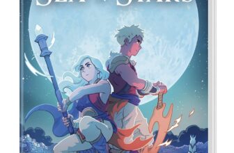 Sea of Stars [Nintendo Switch] für 24,99€