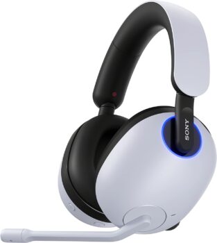 Sony INZONE H9 – kabelloses Gaming-Headset für 199€