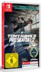 Tony Hawk’s Pro Skater 1+2 (Nintendo Switch) für 24,99€