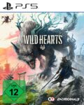 Wild Hearts [Playstation 5] für 14,99€