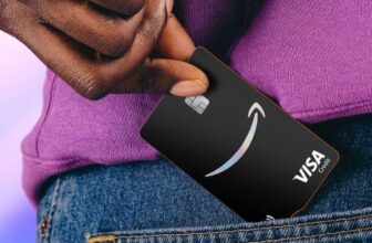 💳 Amazon Kreditkarte – bis zu 40€ Startguthaben!