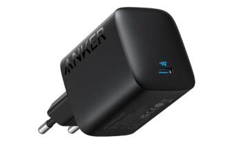 Anker 315 USB-C Ladegerät (67W) für 18,99 Euro