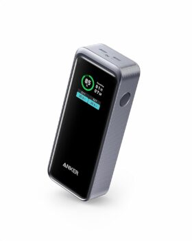 Anker Prime Powerbank (12.000mAh) für 45,99€