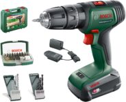 Bosch Akku-Schlagbohrschrauber UniversalImpact (18V) für 101,99€