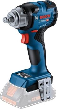 Bosch Professional Akku-Drehschlagschrauber GDS 18V-330 HC für 144,99€