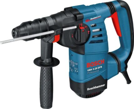 Bosch Professional Bohrhammer GBH 3-28 DFR fĂŒr 269,99 Euro