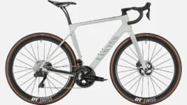 Canyon Endurace CFR Di2 für 7.038,90 Euro