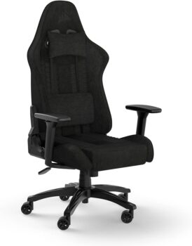 CORSAIR Gaming-Stuhl TC100 für 145,39€