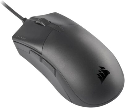 Corsair SABRE PRO CHAMPION SERIES Gaming-Maus für 29,99 Euro