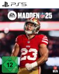 EA SPORTS MADDEN NFL 25 [PS5] für 27,99 Euro