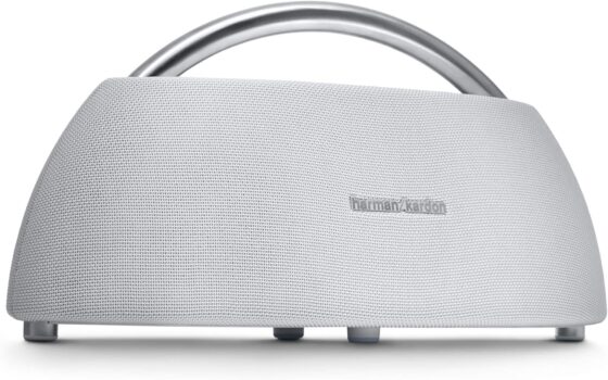 Harman/Kardon Go + Play – tragbarer Bluetooth-Lautsprecher für 179 Euro