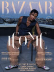 *GRATIS* 10 Ausgaben Harper’s Bazaar komplett kostenlos