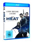 Heat [Blu-ray] für 9,27 Euro