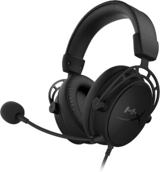 HYPERX Cloud Alpha S Gaming-Headset für 79,99€