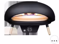 Le Feu Turtle Motion Pizzaofen (Ø46) 🍕 für 308,90€ (statt 549€)