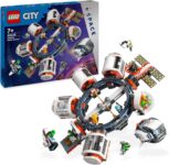 LEGO City Weltraum – Modulare Raumstation (60433) für 59,99€