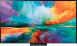 LG 65QNED816RE 165 cm (65 Zoll) 4K QNED TV für 799 Euro