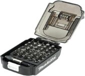 Makita E-00016 Bit-Set (31-tlg) für 6,99€