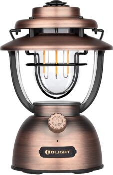 OLIGHT Olantern Classic 2 Pro Campinglampe (300 LM) für 89,96€