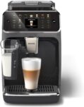 Philips Serie 5500 Kaffeevollautomat inkl. Latte Go (EP5544/50) für 578,50 Euro
