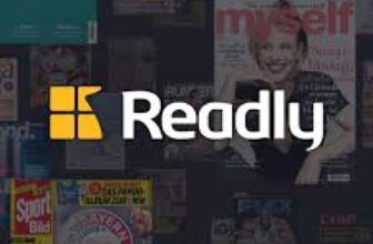 1 Monat readly für nur 0,99€ 📰