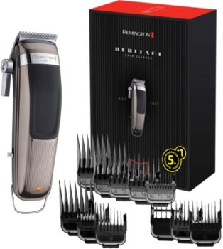 Remington Haarschneidemaschine Profi Retro HC9100 für 49,99 Euro