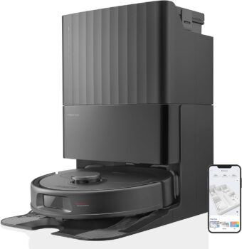 roborock QrevoS Saugroboter für 550,99 Euro