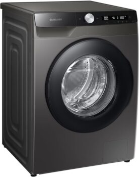 Samsung Waschmaschine WW80T534AAXAS2 (8kg) für 468,98 Euro