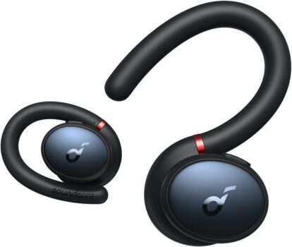 soundcore by Anker Sport X10 Bluetooth-Kopfhörer für 49,99 Euro