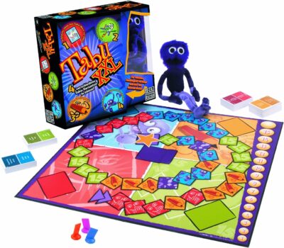 Tabu XXL – Party-Edition für 28,39€