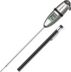 ThermoPro TP02S – Digitales Bratenthermometer für 7,25€