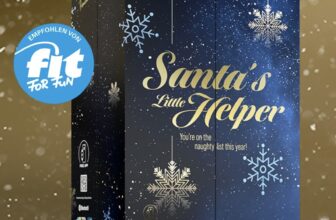 EIS Adventskalender 2024 – Deluxe Variante fĂŒr 59,95 Euro / Premium Version fĂŒr 129,95 Euro