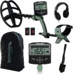 Minelab X-Terra Voyager Komplett-Set