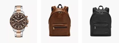 *PREISFEHLER* Fossil Outlet statt 30% satte 65% Rabatt