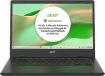 Acer Chromebook 314 (CBOA314-1H-C32M) Laptop für 149,99 Euro