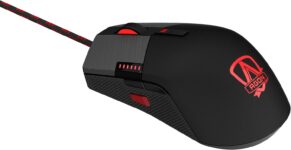 Agon by AOC AGM700 Gaming Maus für 8,03 Euro