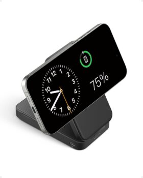 Anker MagGo Qi2 MagSafe Powerbank (6.600mAh) für 24,49 Euro