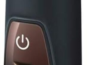 Beurer HR 2000 Präzisionstrimmer für 11,99 Euro