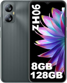 Blackview A52 Pro Smartphone für 89,99 Euro