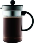 Bodum 1578-01 bistroNOUVEAU Kaffeebereiter für 17,95 Euro