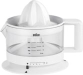 Braun Household CJ 3000 Zitruspresse für 12,99 Euro