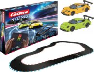 Carrera HYBRID Speedway to Hell Rennspaß für 129 Euro