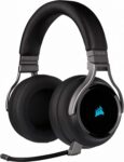 CORSAIR VIRTUOSO RGB WIRELESS High-Fidelity Gaming-Headset für 119,97 Euro