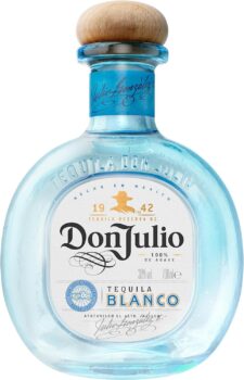 Don Julio Blanco Premium Silver Tequila (700ml) für 40,39 Euro