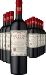12 Flaschen Doppio Passo Primitivo 2023 Rotwein für 44,69 Euro