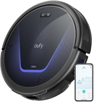 eufy G50 Saugroboter (4.000Pa) für 99 Euro